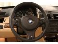  2008 BMW X3 3.0si Steering Wheel #10