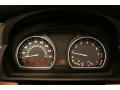  2008 BMW X3 3.0si Gauges #11