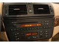 Controls of 2008 BMW X3 3.0si #12