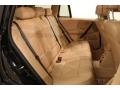  2008 BMW X3 Beige Interior #15