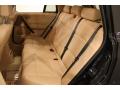  2008 BMW X3 Beige Interior #16