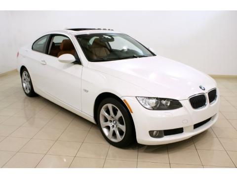 Alpine White BMW 3 Series 328xi Coupe. Click to enlarge. Alpine White BMW 3 Series 328xi Coupe. Click to enlarge.