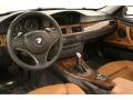  Saddle Brown/Black Interior BMW 3 Series #9