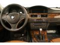 Dashboard of 2008 BMW 3 Series 328xi Coupe #23