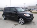 Front 3/4 View of 2011 Kia Soul ! #1 Front 3/4 View of 2011 Kia Soul ! #1