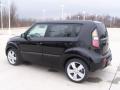 2011 Kia Soul Shadow Black #4 2011 Kia Soul Shadow Black #4
