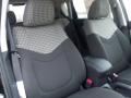 2011 Kia Soul Sand/Black Houndstooth Cloth Interior #13 2011 Kia Soul Sand/Black Houndstooth Cloth Interior #13