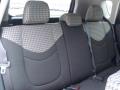 2011 Kia Soul Sand/Black Houndstooth Cloth Interior #14 2011 Kia Soul Sand/Black Houndstooth Cloth Interior #14