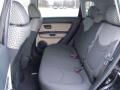 2011 Kia Soul Sand/Black Houndstooth Cloth Interior #15 2011 Kia Soul Sand/Black Houndstooth Cloth Interior #15