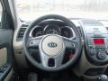 2011 Kia Soul ! Steering Wheel #16 2011 Kia Soul ! Steering Wheel #16