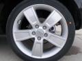 2011 Kia Soul ! Wheel #32 2011 Kia Soul ! Wheel #32
