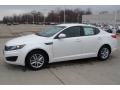 2011 Optima LX #3 2011 Optima LX #3