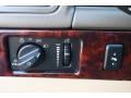 Controls of 2006 Lincoln LS V8 #26