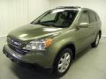 2009 CR-V EX-L #3