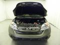 2009 CR-V EX-L #4