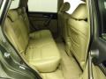  2009 Honda CR-V Ivory Interior #18
