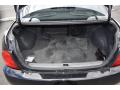  2006 Nissan Sentra Trunk #8