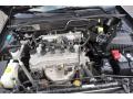  2006 Sentra 1.8 Liter DOHC 16-Valve VVT 4 Cylinder Engine #9