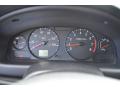  2006 Nissan Sentra 1.8 S Gauges #11