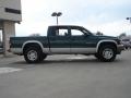 2001 Dakota SLT Quad Cab 4x4 #2