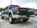  2001 Dodge Dakota Forest Green Pearl #5