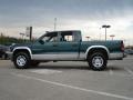  2001 Dodge Dakota Forest Green Pearl #6