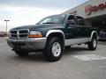 2001 Dakota SLT Quad Cab 4x4 #7