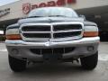 2001 Dakota SLT Quad Cab 4x4 #8