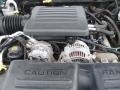  2001 Dakota 4.7 Liter SOHC 16-Valve PowerTech V8 Engine #22