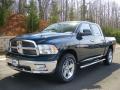 2011 Ram 1500 Big Horn Crew Cab 4x4 #1