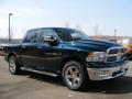 2011 Ram 1500 Big Horn Crew Cab 4x4 #2