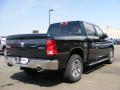 2011 Ram 1500 Big Horn Crew Cab 4x4 #3