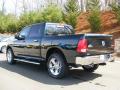 2011 Ram 1500 Big Horn Crew Cab 4x4 #4