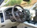 2011 Ram 1500 Big Horn Crew Cab 4x4 #5