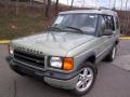 2002 Discovery II SE7 #1