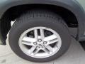  2002 Land Rover Discovery II SE7 Wheel #4