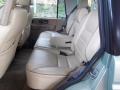  2002 Land Rover Discovery II Bahama Beige Interior #10