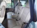  2002 Land Rover Discovery II Bahama Beige Interior #11