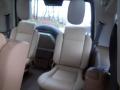  2002 Land Rover Discovery II Bahama Beige Interior #13