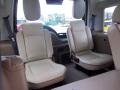  2002 Land Rover Discovery II Bahama Beige Interior #15