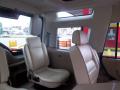  2002 Land Rover Discovery II Bahama Beige Interior #16