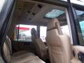  2002 Land Rover Discovery II Bahama Beige Interior #17