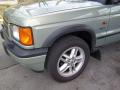  2002 Land Rover Discovery II SE7 Wheel #24