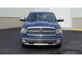 2011 Ram 1500 Laramie Crew Cab 4x4 #2