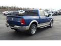  2011 Dodge Ram 1500 Deep Water Blue Pearl #4