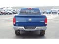  2011 Dodge Ram 1500 Deep Water Blue Pearl #5