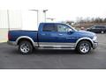 2011 Ram 1500 Laramie Crew Cab 4x4 #7