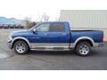 2011 Ram 1500 Laramie Crew Cab 4x4 #8