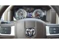 2011 Ram 1500 Laramie Crew Cab 4x4 #9