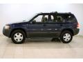 2004 Ford Escape True Blue Metallic #4 2004 Ford Escape True Blue Metallic #4